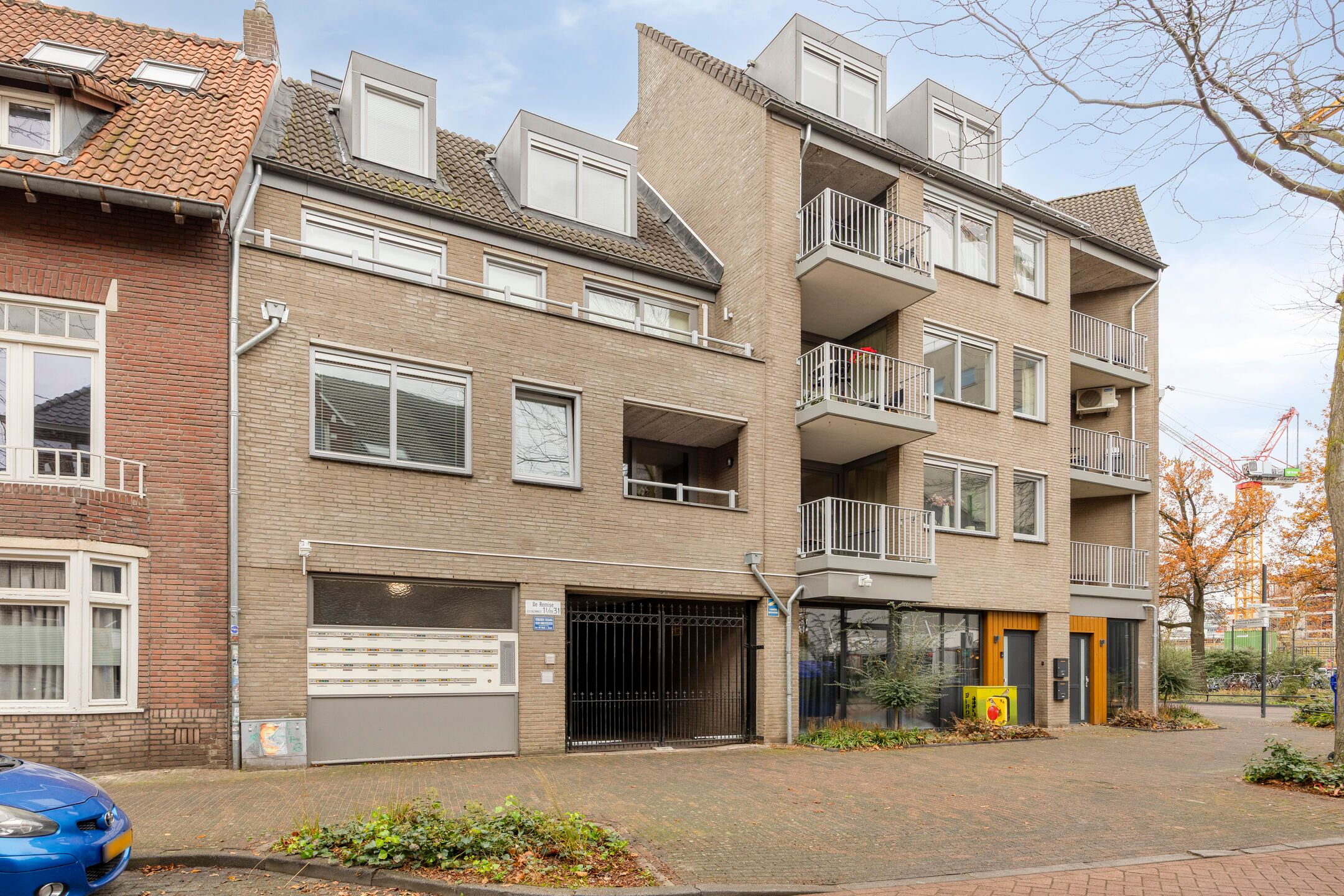 Foto 33 van De Remise 12