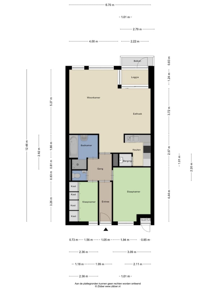 Foto 34 van De Remise 12