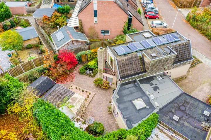 Photo 47 of De Koningshof 14