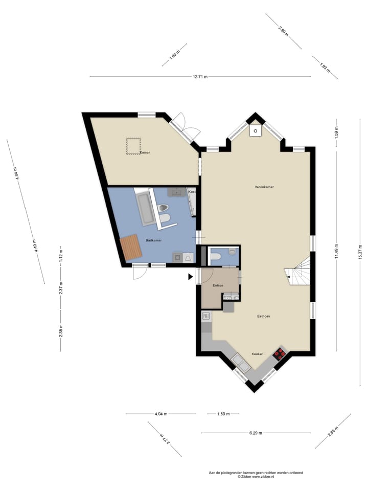 Photo 56 of De Koningshof 14