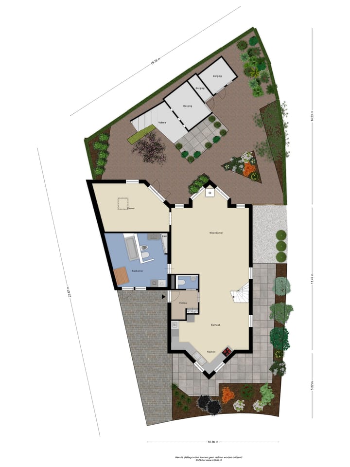 Photo 57 of De Koningshof 14