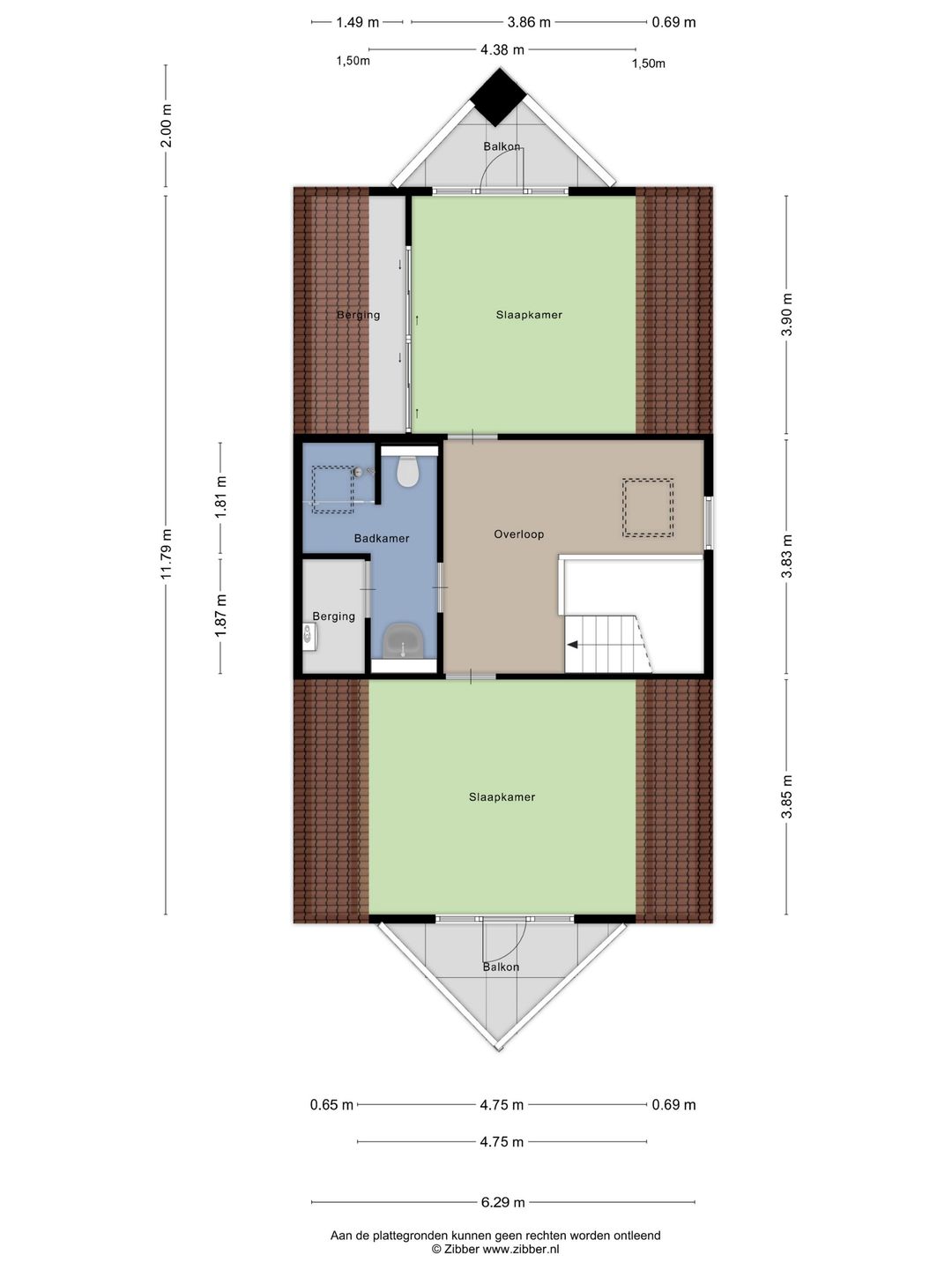 Foto 58 van De Koningshof 14