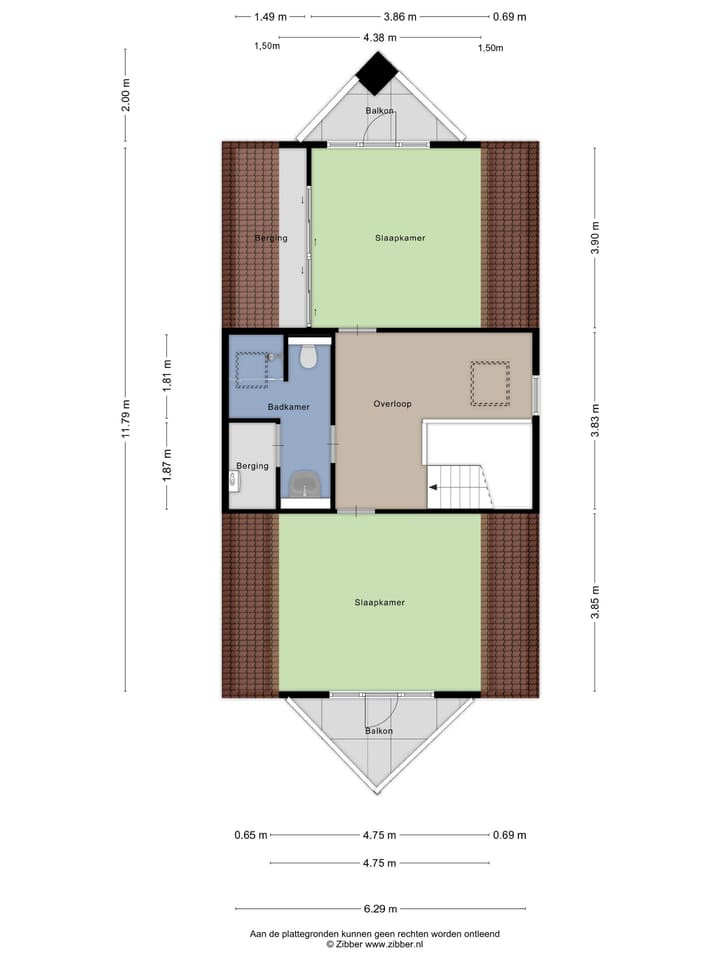 Photo 58 of De Koningshof 14