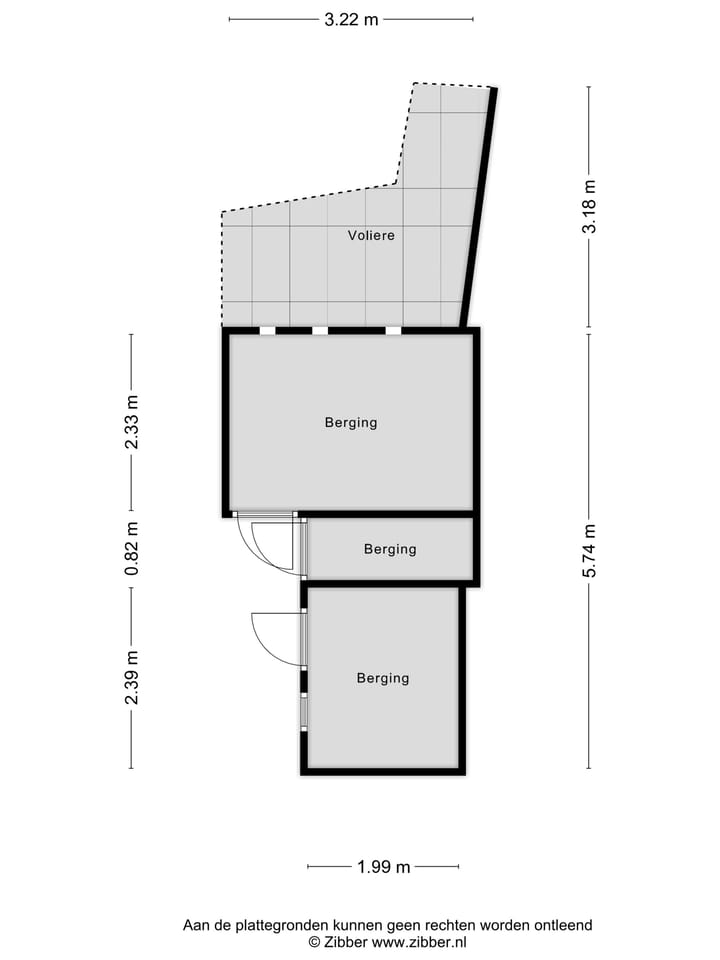 Photo 59 of De Koningshof 14