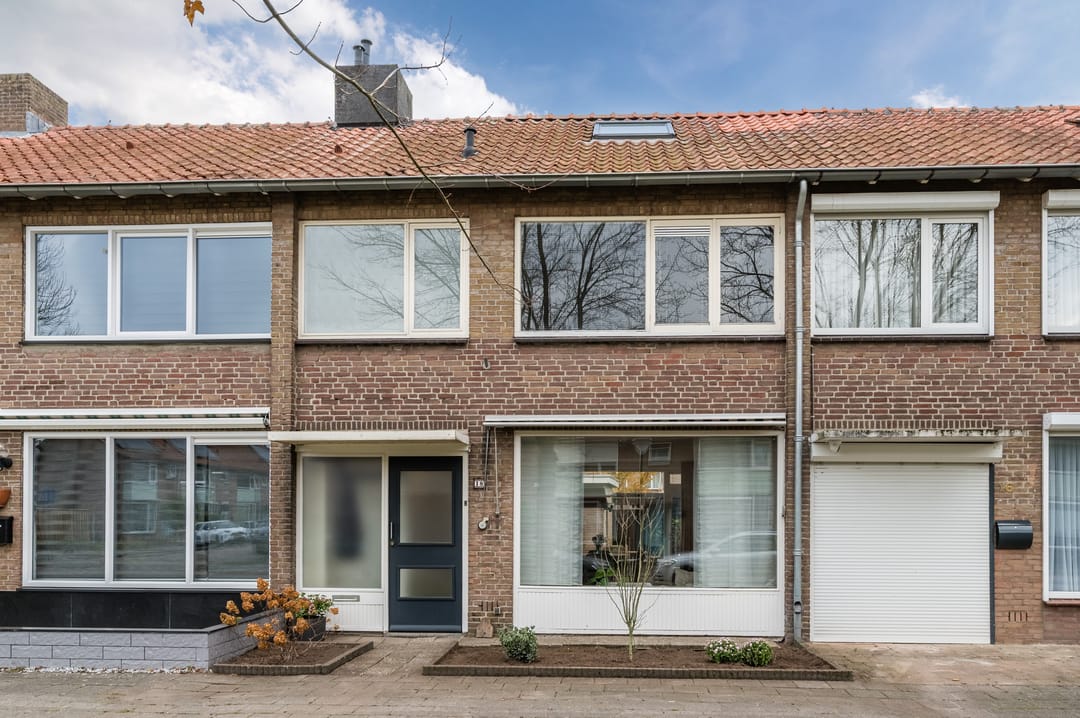 Foto 1 van Alkstraat 18
