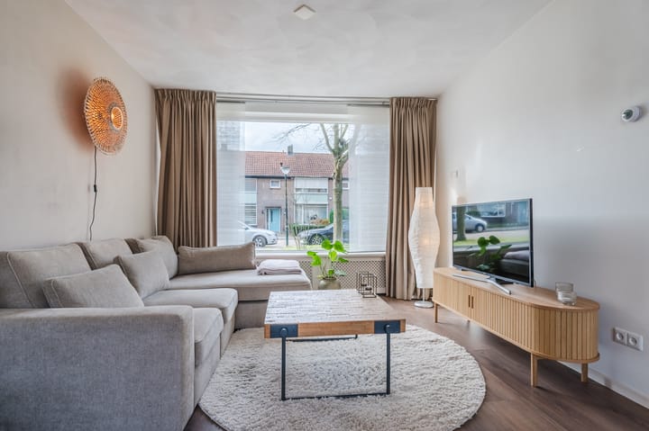 Photo 5 of Alkstraat 18