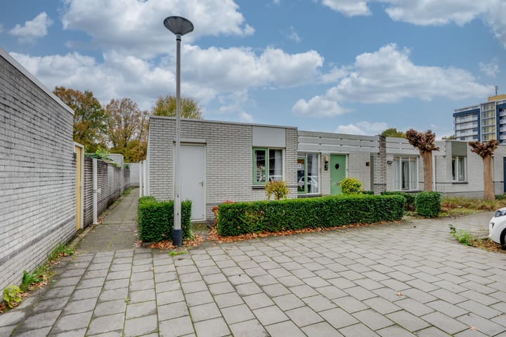 Foto 1 van Puccinistraat 142