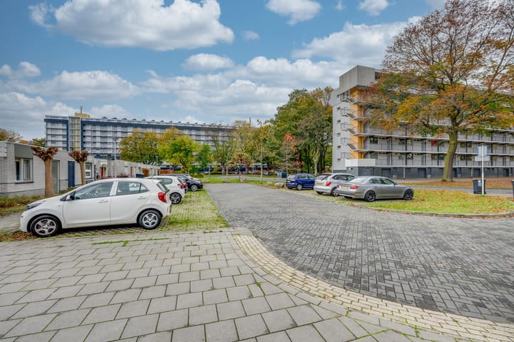 Foto 2 van Puccinistraat 142