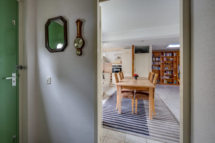 Foto 4 van Puccinistraat 142