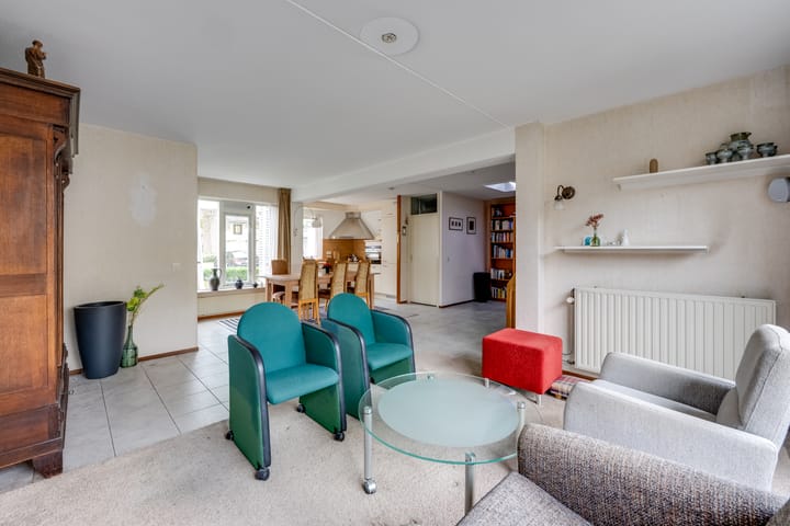 Foto 5 van Puccinistraat 142