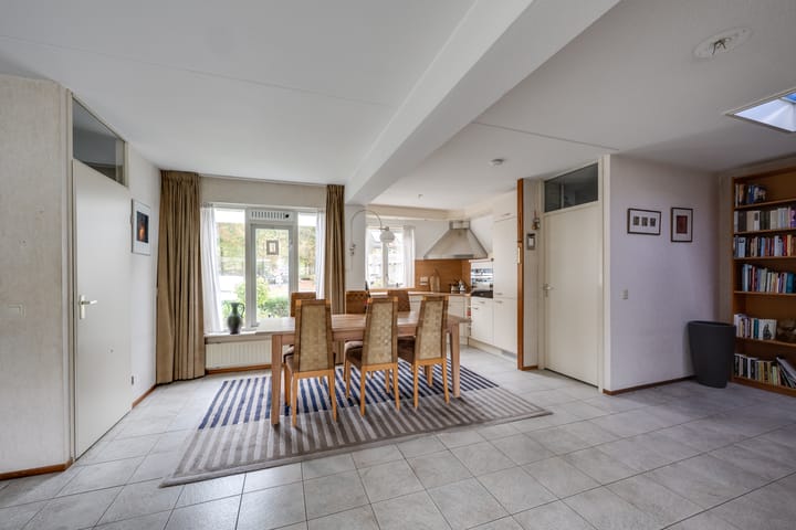 Foto 6 van Puccinistraat 142