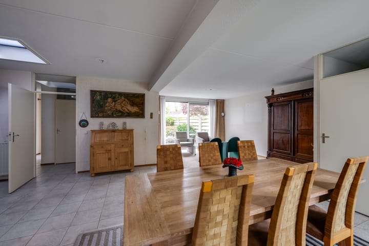 Foto 8 van Puccinistraat 142