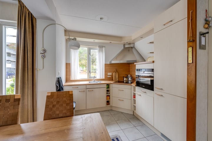 Foto 9 van Puccinistraat 142