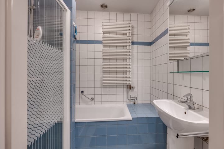 Foto 12 van Puccinistraat 142