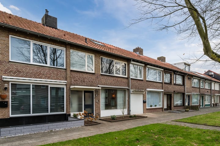 Photo 43 of Alkstraat 18