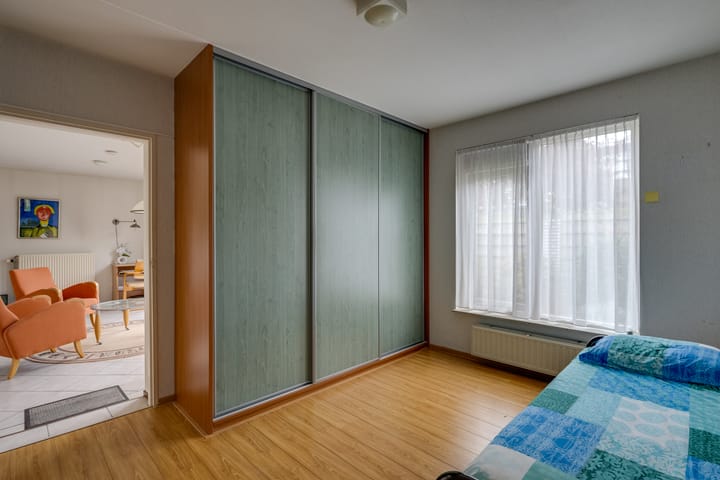 Foto 19 van Puccinistraat 142