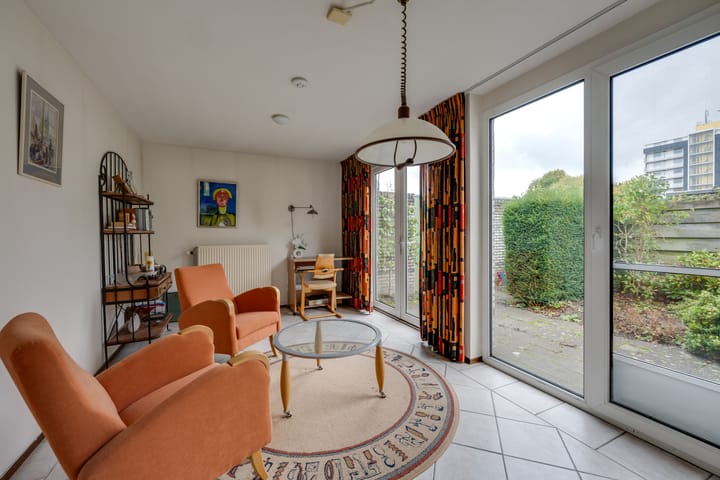 Foto 20 van Puccinistraat 142