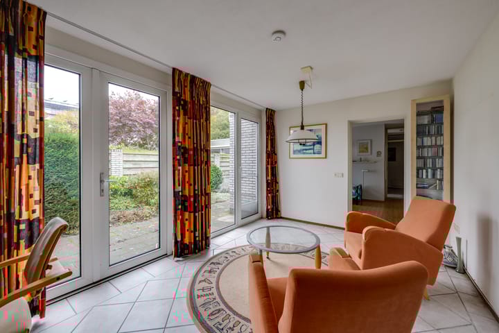 Foto 21 van Puccinistraat 142