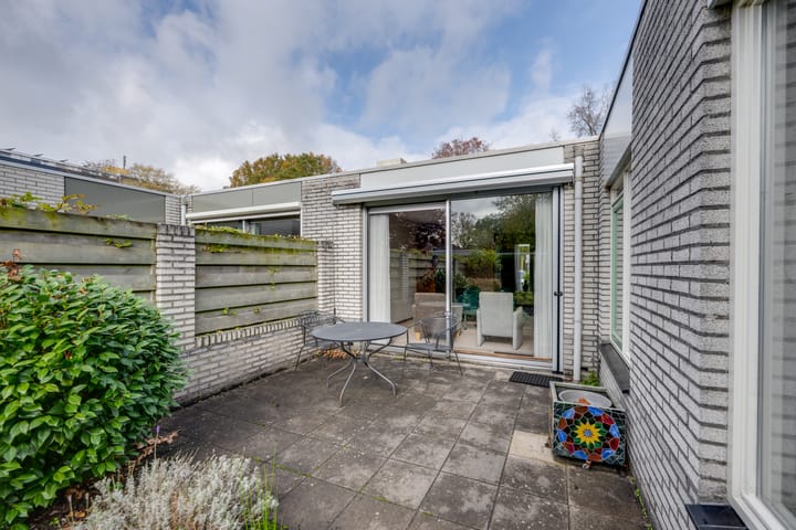 Foto 24 van Puccinistraat 142