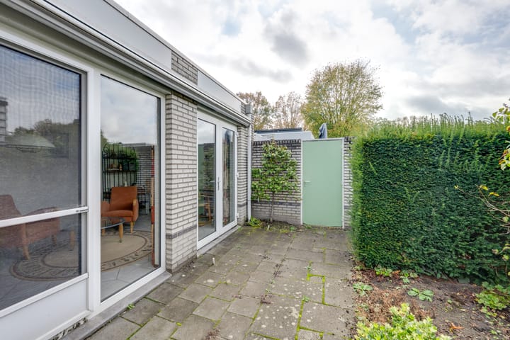 Foto 25 van Puccinistraat 142