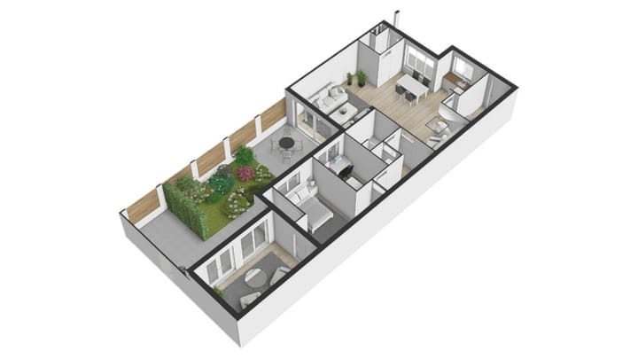 Foto 30 van Puccinistraat 142