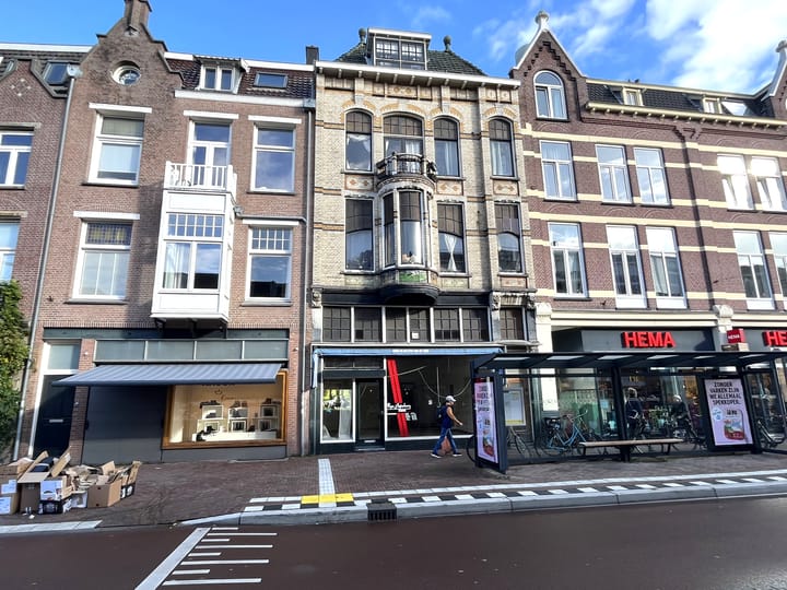 Nachtegaalstraat 80