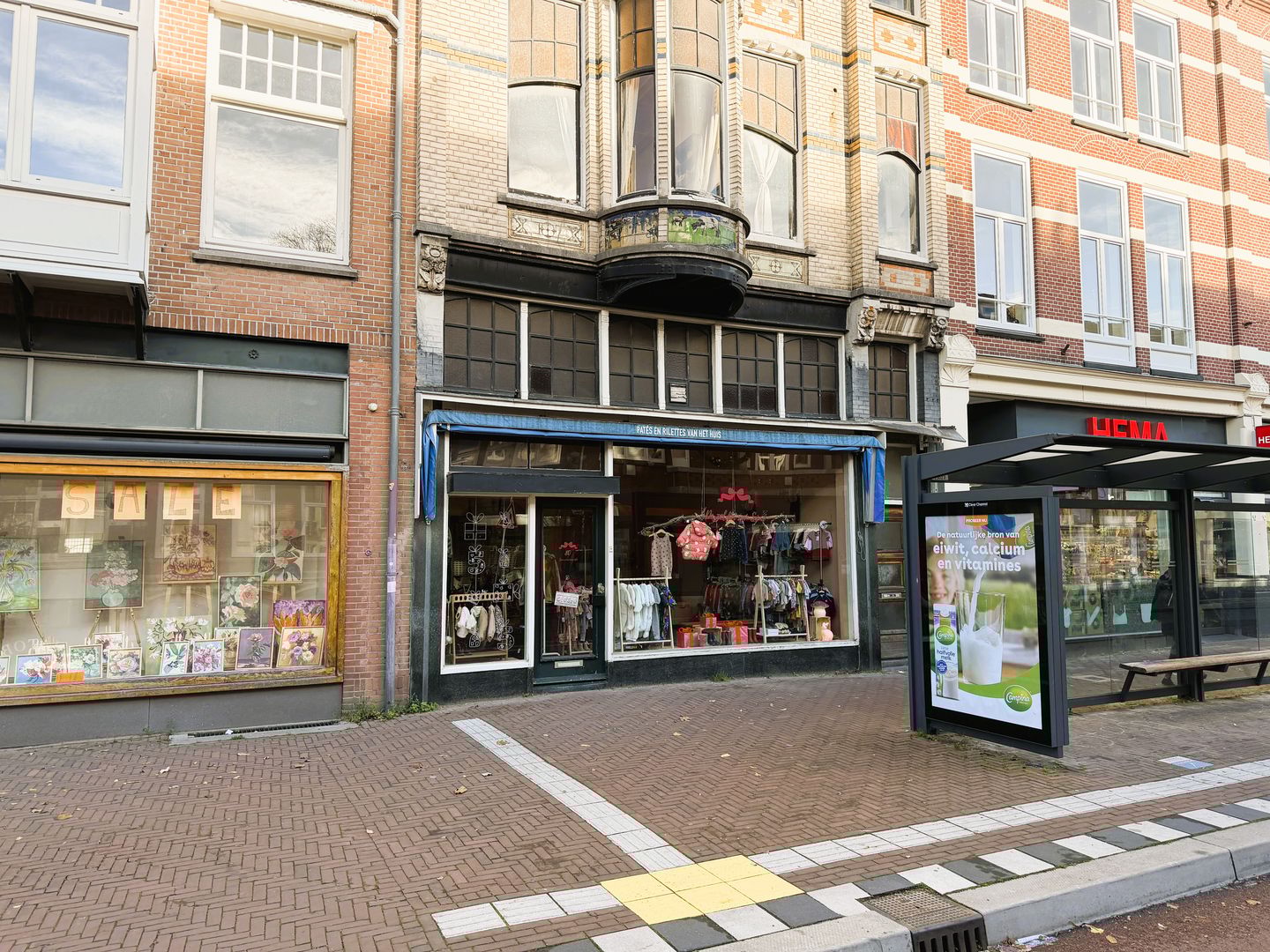 Bekijk foto 2 van Nachtegaalstraat 80