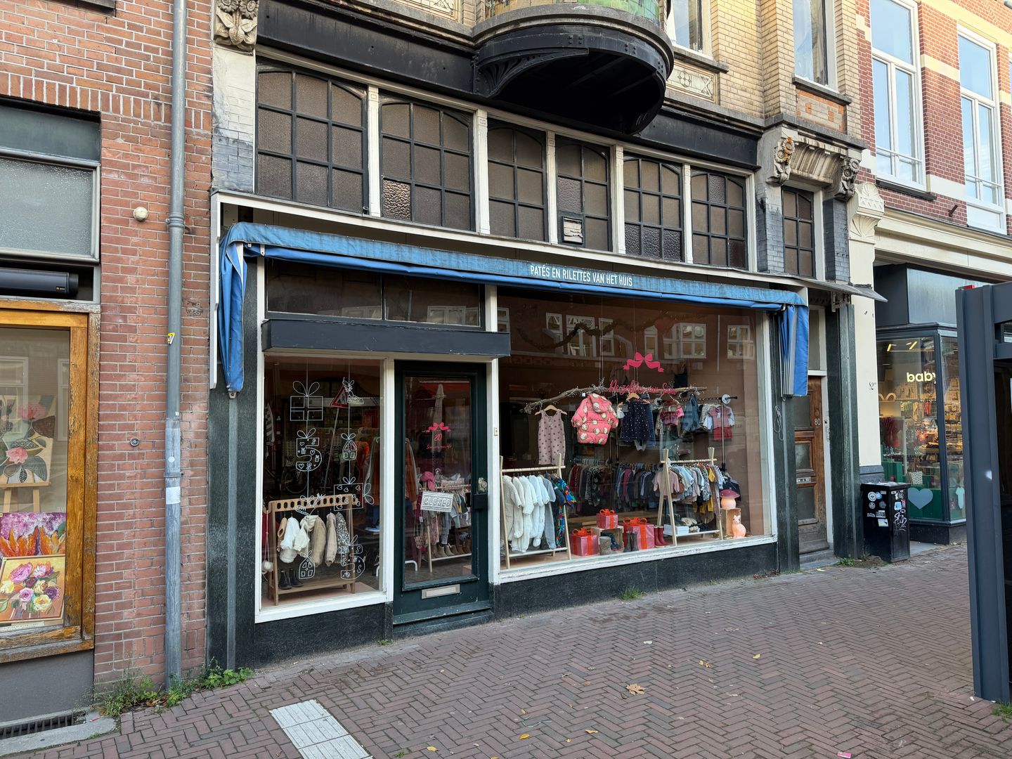 Bekijk foto 3 van Nachtegaalstraat 80