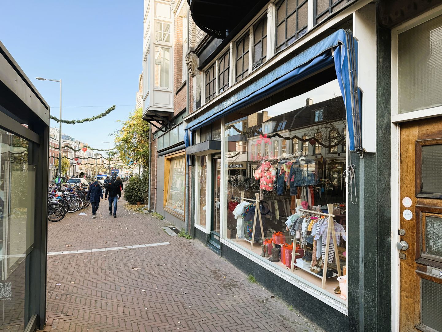 Bekijk foto 4 van Nachtegaalstraat 80
