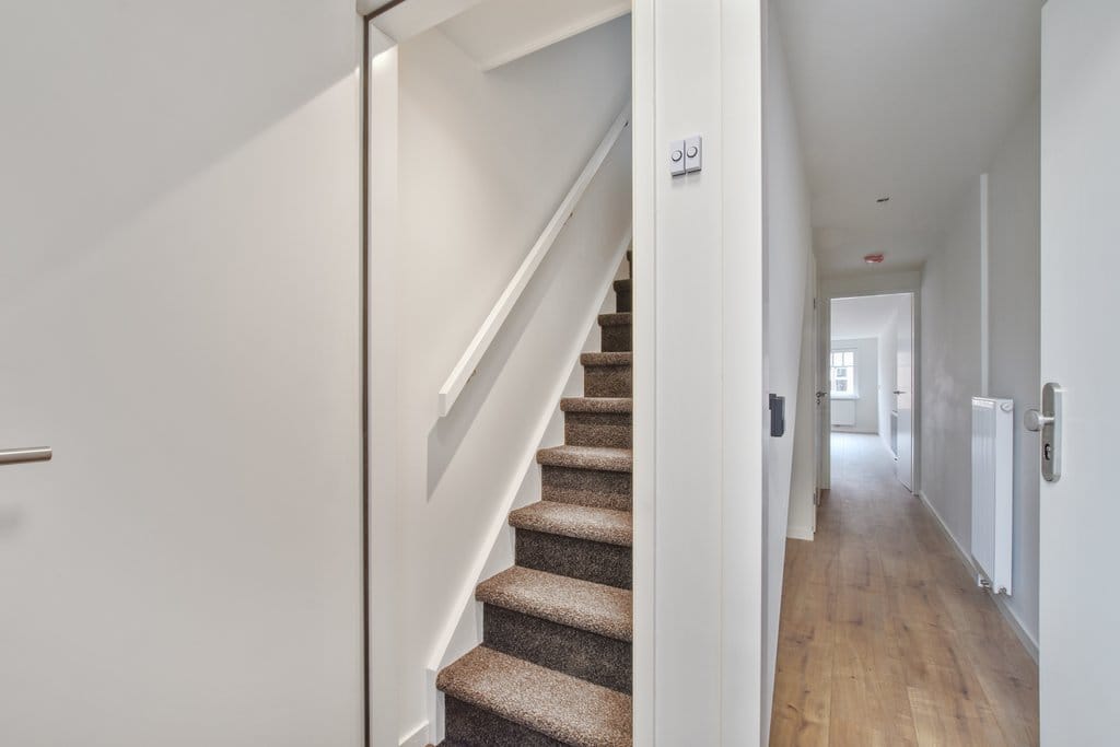 Photo 1 of Mandenmakerssteeg 2-G