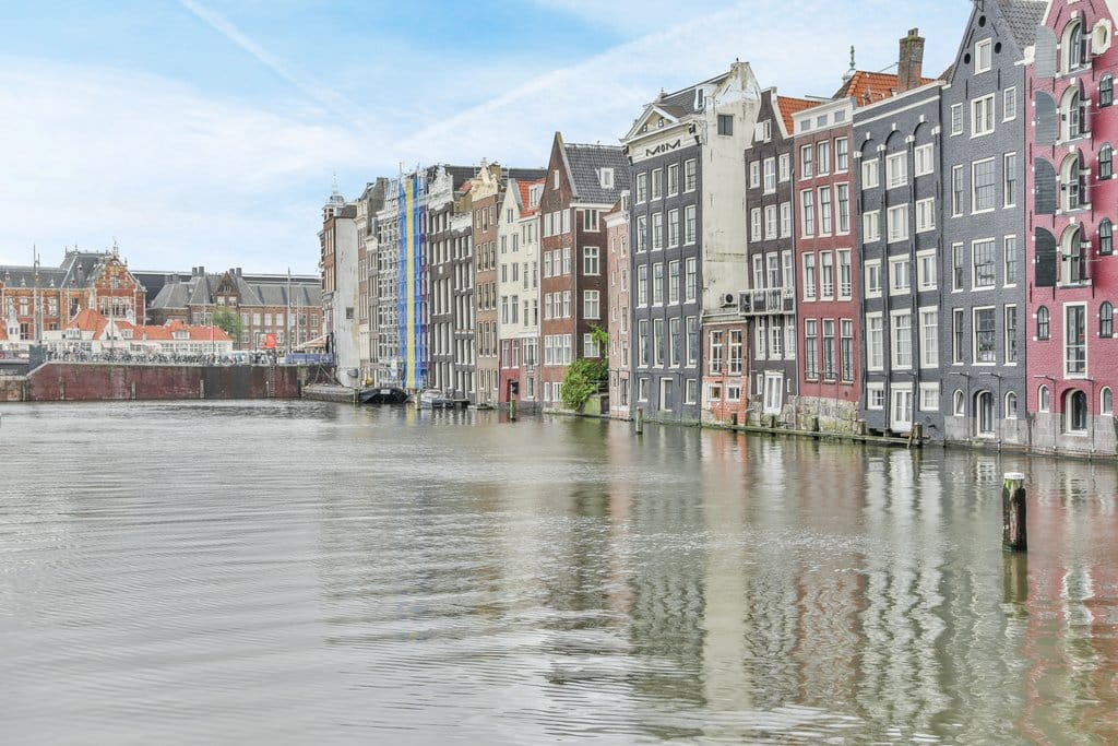 Photo 13 of Mandenmakerssteeg 2-G