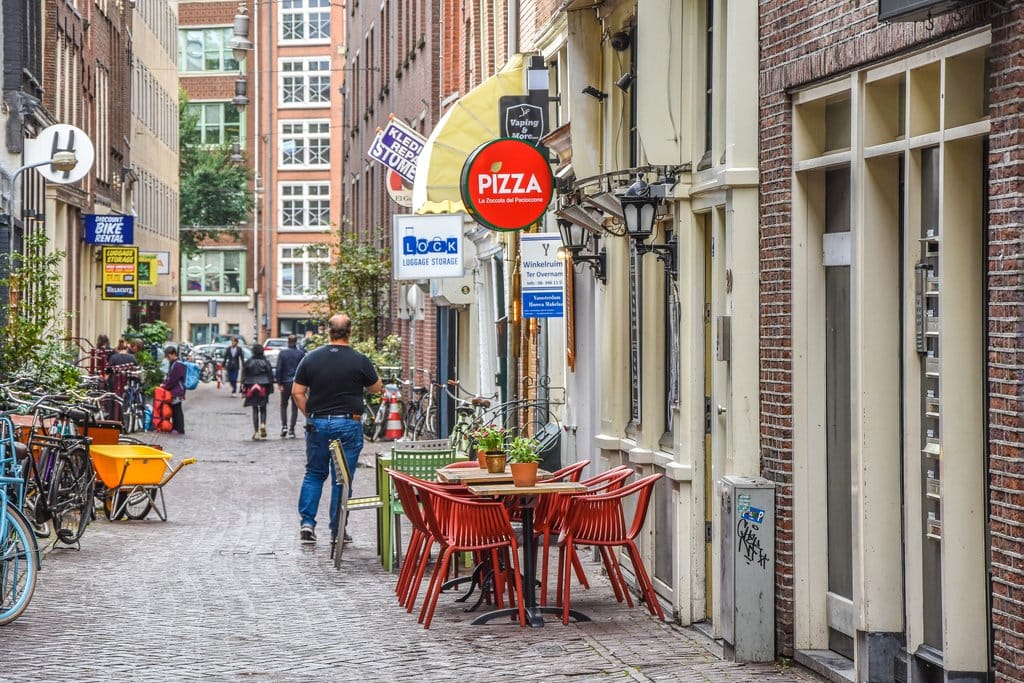 Photo 15 of Mandenmakerssteeg 2-G