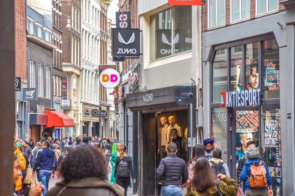 Photo 16 of Mandenmakerssteeg 2-G