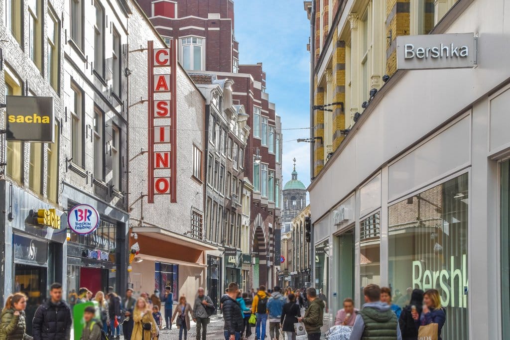 Photo 17 of Mandenmakerssteeg 2-G