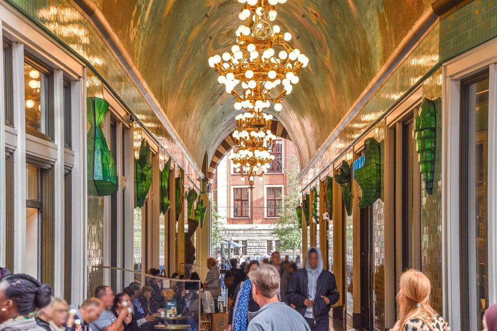 Photo 18 of Mandenmakerssteeg 2-G