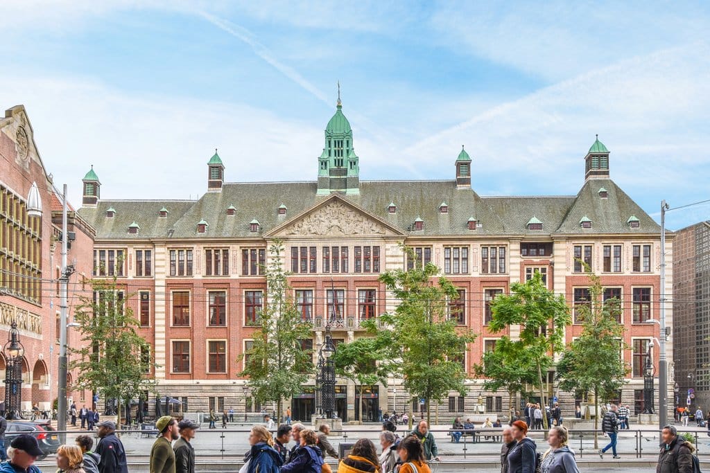 Photo 20 of Mandenmakerssteeg 2-G