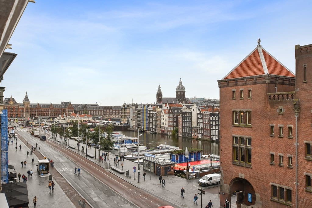 Photo 24 of Mandenmakerssteeg 2-G