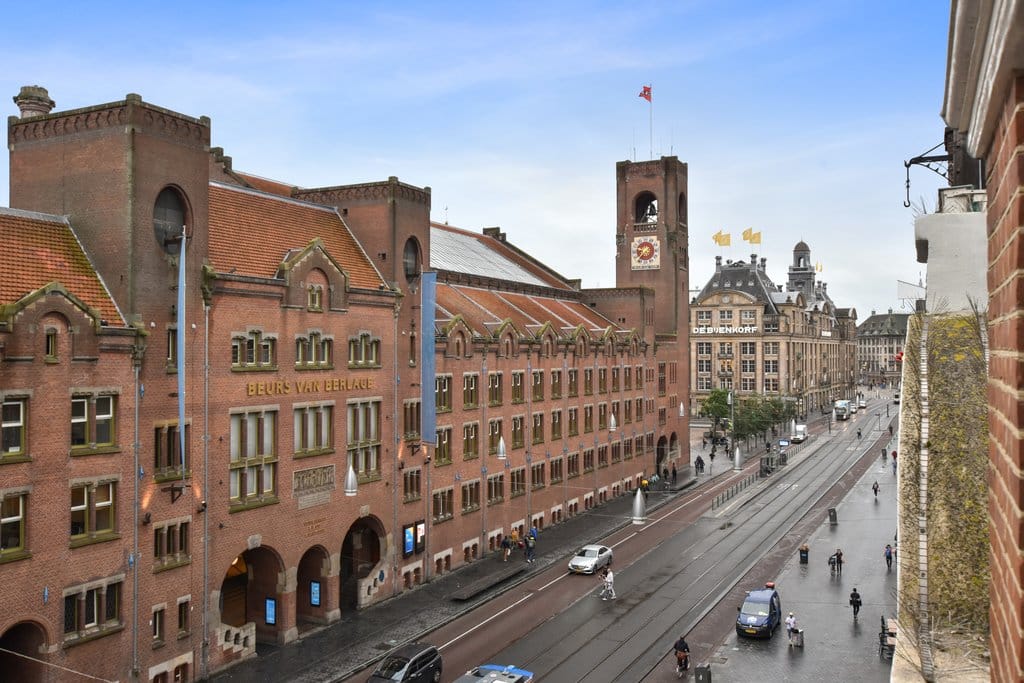 Photo 25 of Mandenmakerssteeg 2-G