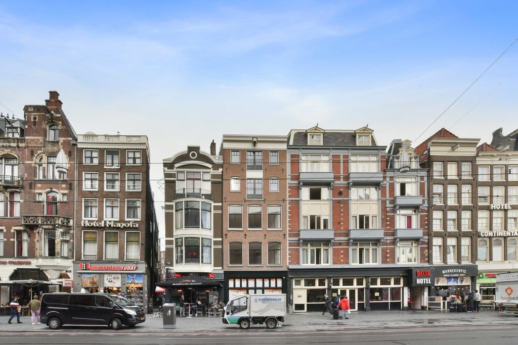 Photo 26 of Mandenmakerssteeg 2-G