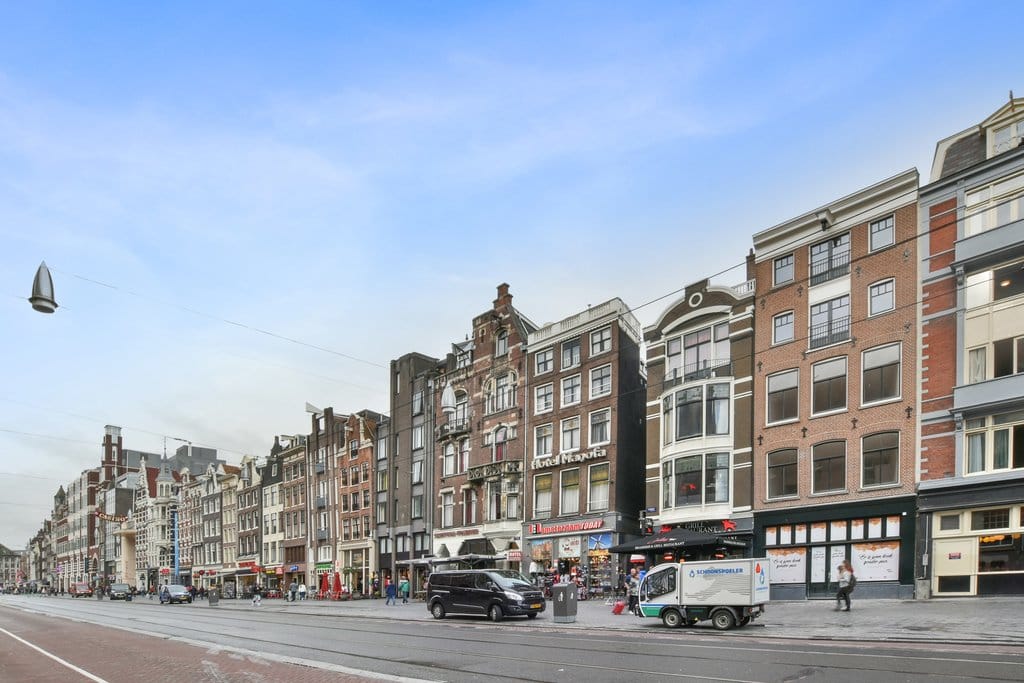 Photo 28 of Mandenmakerssteeg 2-G