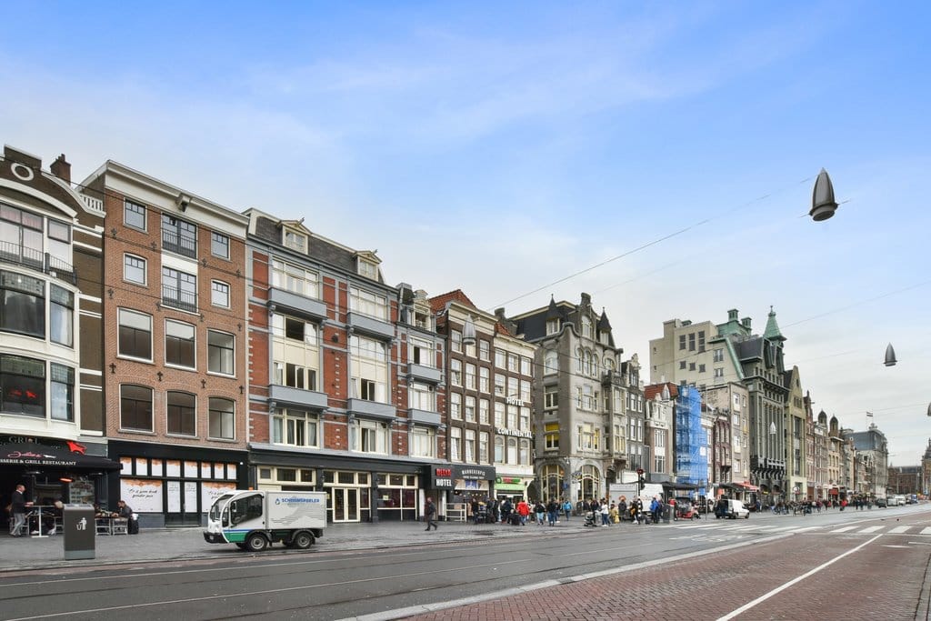 Photo 27 of Mandenmakerssteeg 2-G