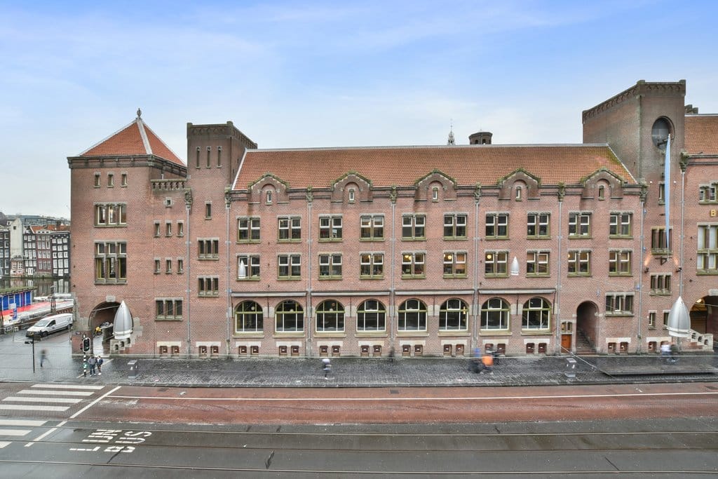 Photo 23 of Mandenmakerssteeg 2-G