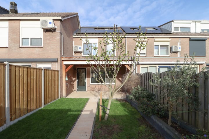 Photo 3 of Bergeend 7