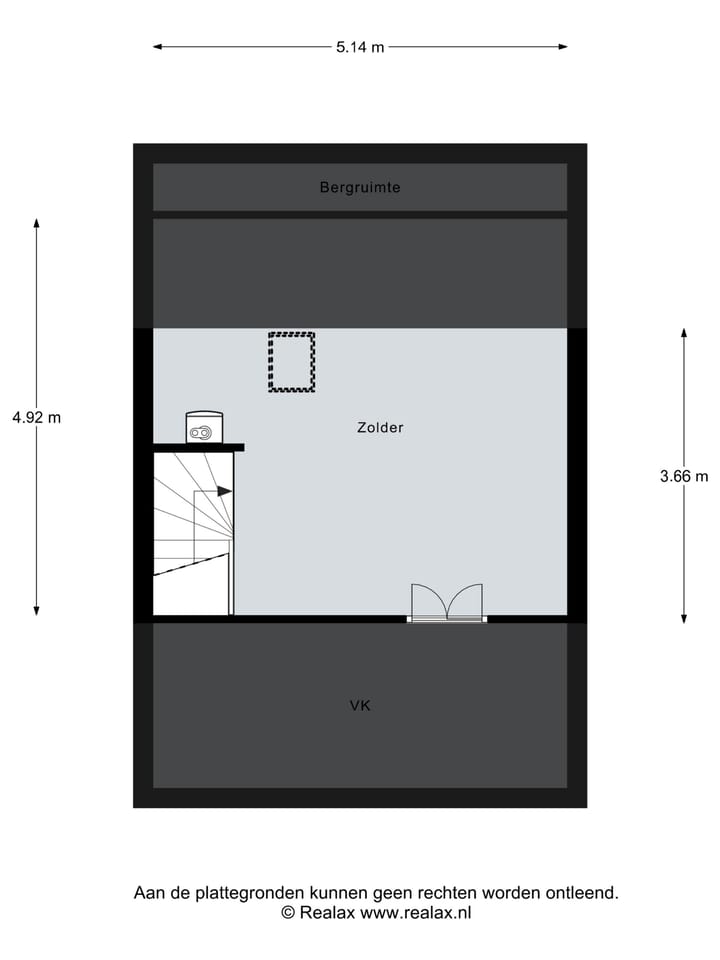 Photo 41 of Bergeend 7