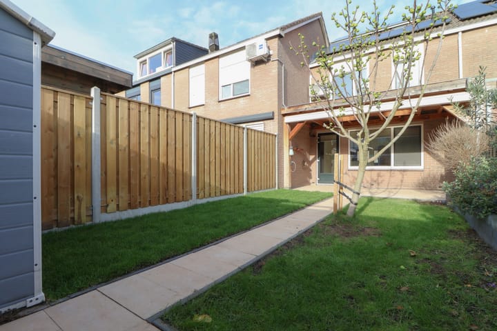 Photo 29 of Bergeend 7