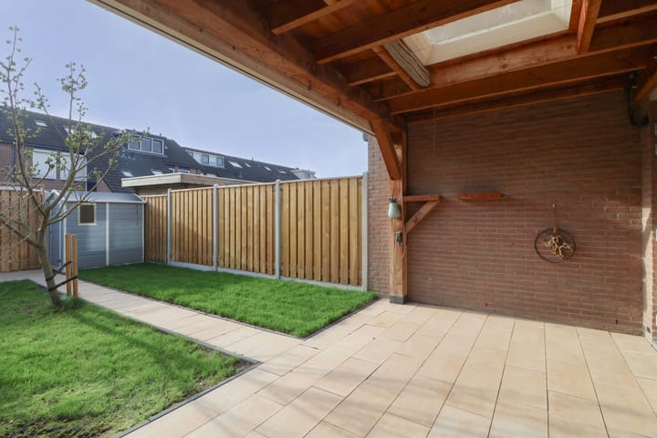 Photo 31 of Bergeend 7