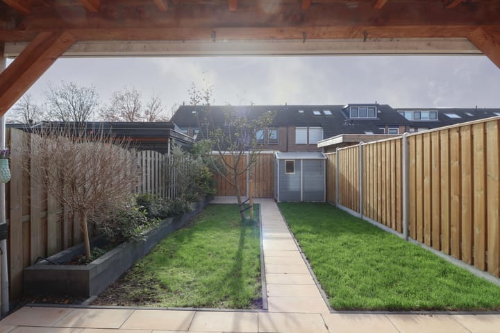 Photo 33 of Bergeend 7