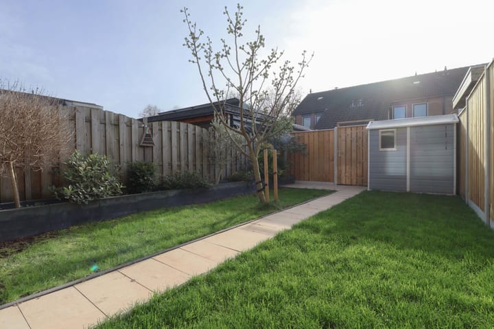 Photo 34 of Bergeend 7