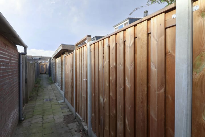 Photo 35 of Bergeend 7