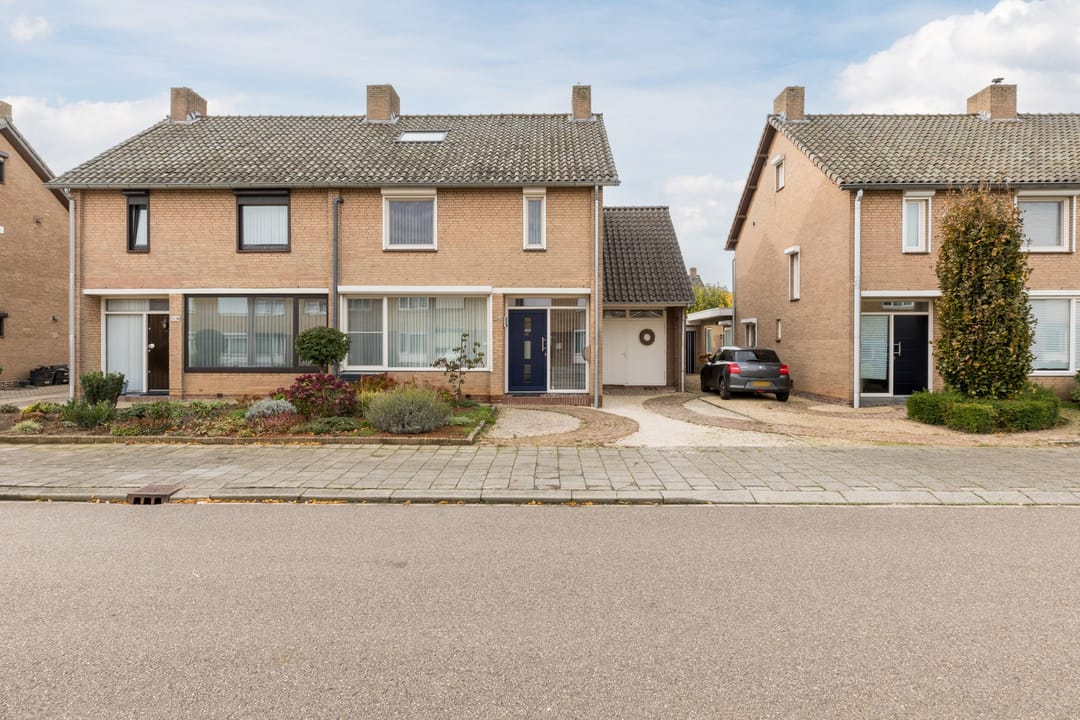 Foto 1 van Laurierstraat 24